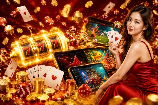 Đội ngũ vz888